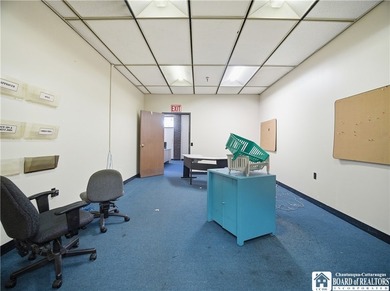 Large well maintained brick building with ample parking situated - photo 12