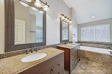Wonderful single-story home offering tranquil canal views right - photo 12