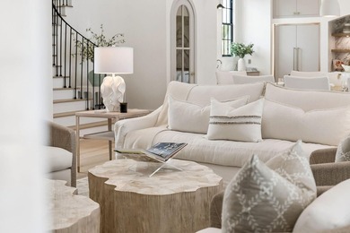 Discover refined coastal living in this stunning custom-designed - photo 14