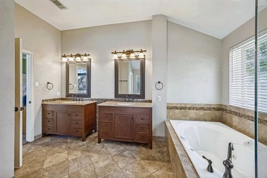 Wonderful single-story home offering tranquil canal views right - photo 14