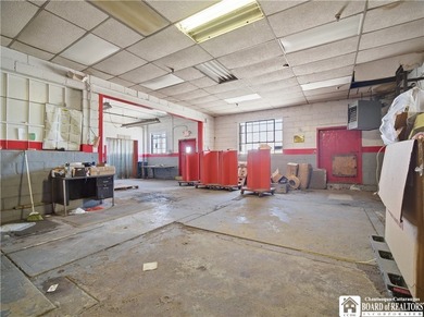 Large well maintained brick building with ample parking situated - photo 15