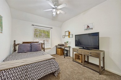 Wonderful single-story home offering tranquil canal views right - photo 15