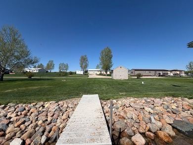 Nestled on the quiet southwest side of Waubay Lake - photo 15