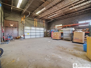 Large well maintained brick building with ample parking situated - photo 16