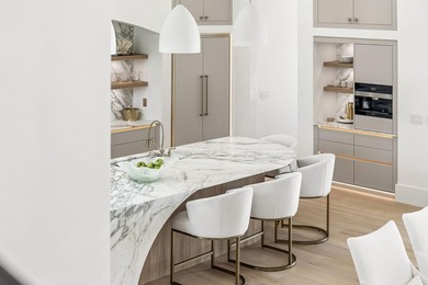Discover refined coastal living in this stunning custom-designed - photo 17