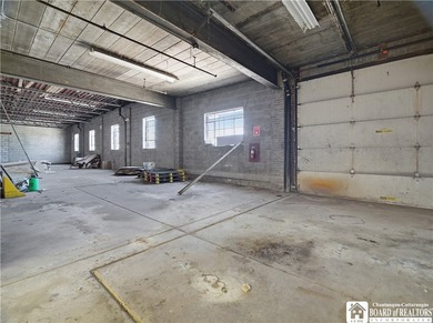 Large well maintained brick building with ample parking situated - photo 18