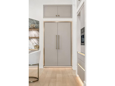 Discover refined coastal living in this stunning custom-designed - photo 18