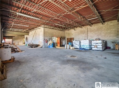 Large well maintained brick building with ample parking situated - photo 19