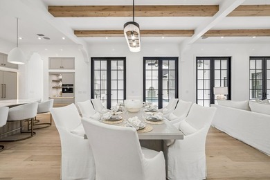 Discover refined coastal living in this stunning custom-designed - photo 19