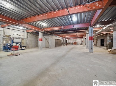 Large well maintained brick building with ample parking situated - photo 21