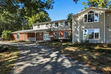 Lake Home For Sale in Oxford, Michigan