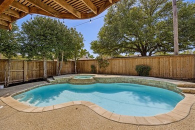 Wonderful single-story home offering tranquil canal views right - photo 21