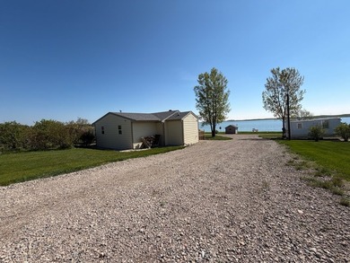 Nestled on the quiet southwest side of Waubay Lake - photo 21