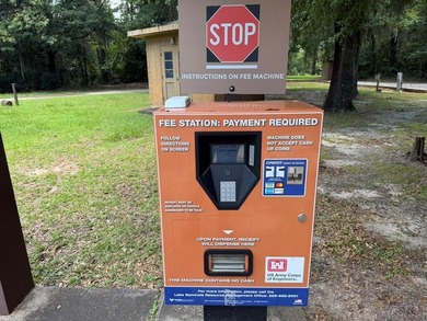 Seminole Ridge Community...off the grid but sitll connected - photo 21