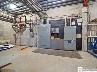 Large well maintained brick building with ample parking situated - photo 22