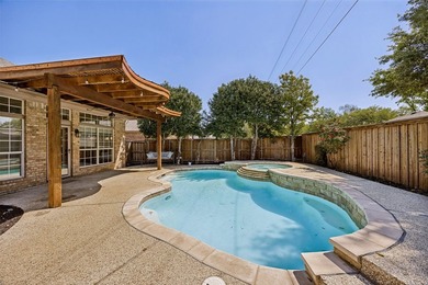 Wonderful single-story home offering tranquil canal views right - photo 22