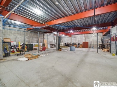 Large well maintained brick building with ample parking situated - photo 23