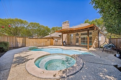 Wonderful single-story home offering tranquil canal views right - photo 23