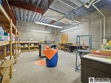 Large well maintained brick building with ample parking situated - photo 24