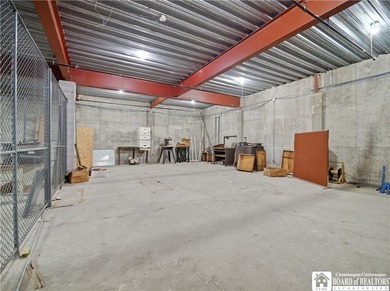 Large well maintained brick building with ample parking situated - photo 25