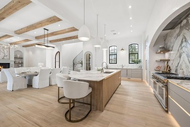 Discover refined coastal living in this stunning custom-designed - photo 25