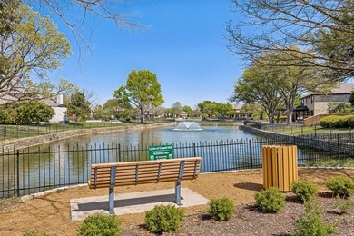 Wonderful single-story home offering tranquil canal views right - photo 25