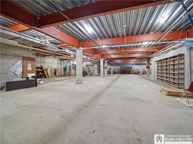 Large well maintained brick building with ample parking situated - photo 26
