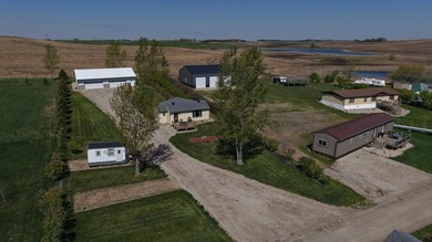 Nestled on the quiet southwest side of Waubay Lake - photo 26