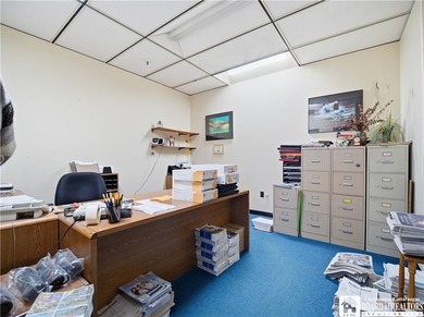 Large well maintained brick building with ample parking situated - photo 30