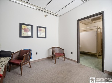 Large well maintained brick building with ample parking situated - photo 31