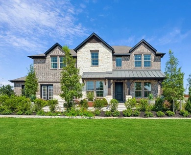 Lake Ray Hubbard Home For Sale in Wylie Texas