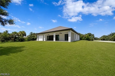 Experience elevated Florida living in this brand-new Buckingham - photo 33