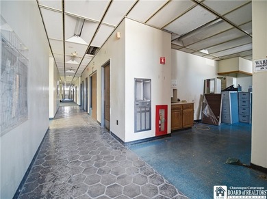 Large well maintained brick building with ample parking situated - photo 34