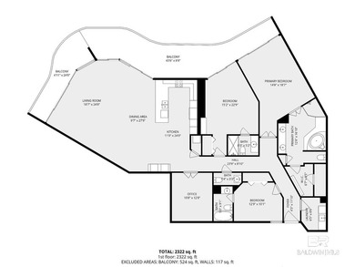 Welcome to Unit D-410 at Caribe Resort, a spacious and - photo 6