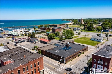 Large well maintained brick building with ample parking situated - photo 36