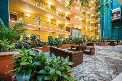 Welcome to Unit D-410 at Caribe Resort, a spacious and - photo 9