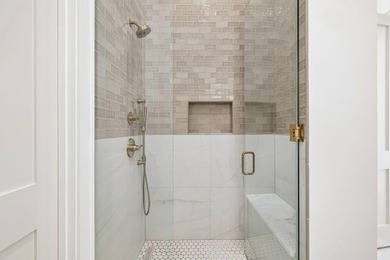Discover refined coastal living in this stunning custom-designed - photo 47
