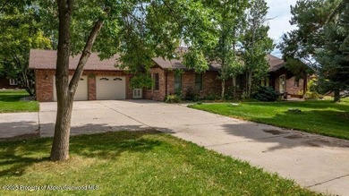 Colorado River Home For Sale in Silt Colorado