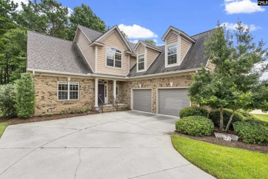 Lake Home For Sale in Columbia, South Carolina