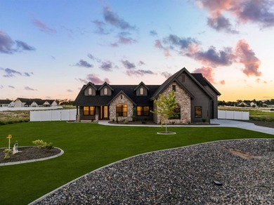 Located in Waterbrook Farms, a boutique community of just 26 - photo 1
