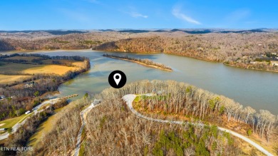 Lake Acreage For Sale in Loudon, Tennessee