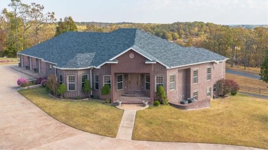 Lake Home For Sale in Lowell, Arkansas