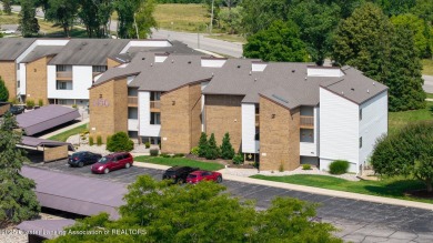 Lake Condo For Sale in Okemos, Michigan