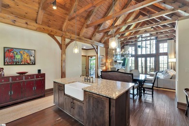 Tucked away in a peaceful, wooded cul-de-sac, this beautifully - photo 4