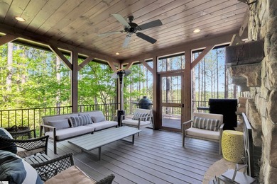 Tucked away in a peaceful, wooded cul-de-sac, this beautifully - photo 9
