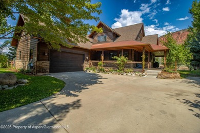 Roaring Fork River Home Active Under Contract in Carbondale Colorado
