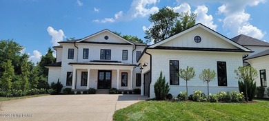 Ohio River Home For Sale in Prospect Kentucky