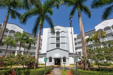 Lake Condo For Sale in Doral, Florida