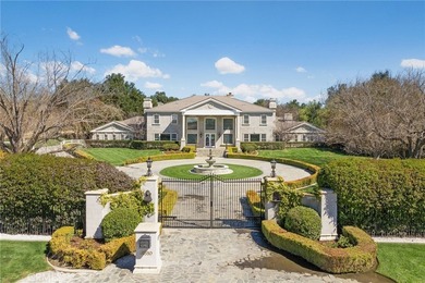 Timeless Luxury in the Heart of La Cresta, this extraordinary - photo 1