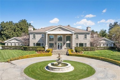 Timeless Luxury in the Heart of La Cresta, this extraordinary - photo 2